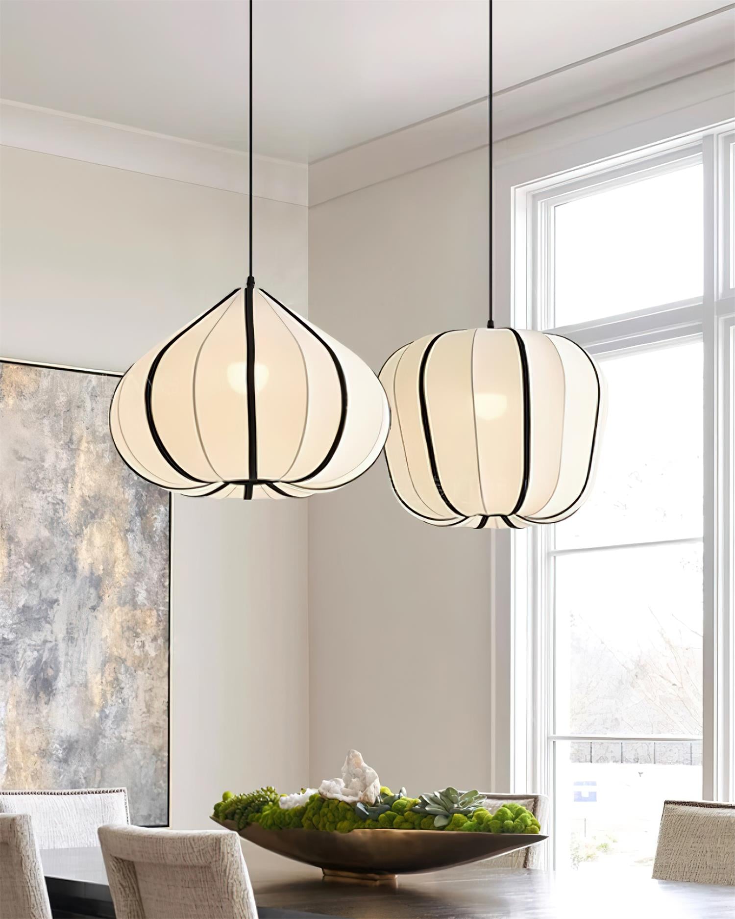 Valen Suspension Floraison Inspiré Moderne Minimaliste - Neutralighting