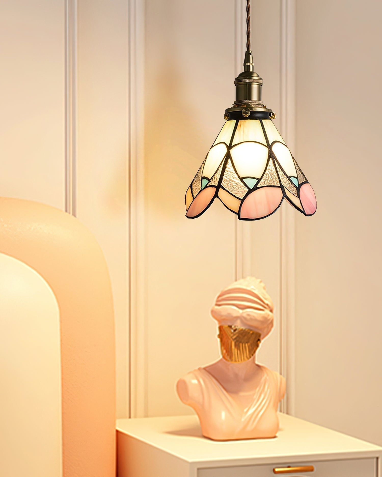 Valinte Minimaliste Suspension - Neutralighting