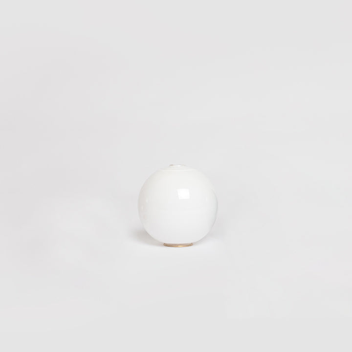 Irina Suspension Laiton Verre Minimaliste Moderne - Neutralighting