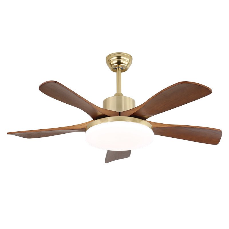 Télécommande pour le plafonnier ventilateur Elara moderne