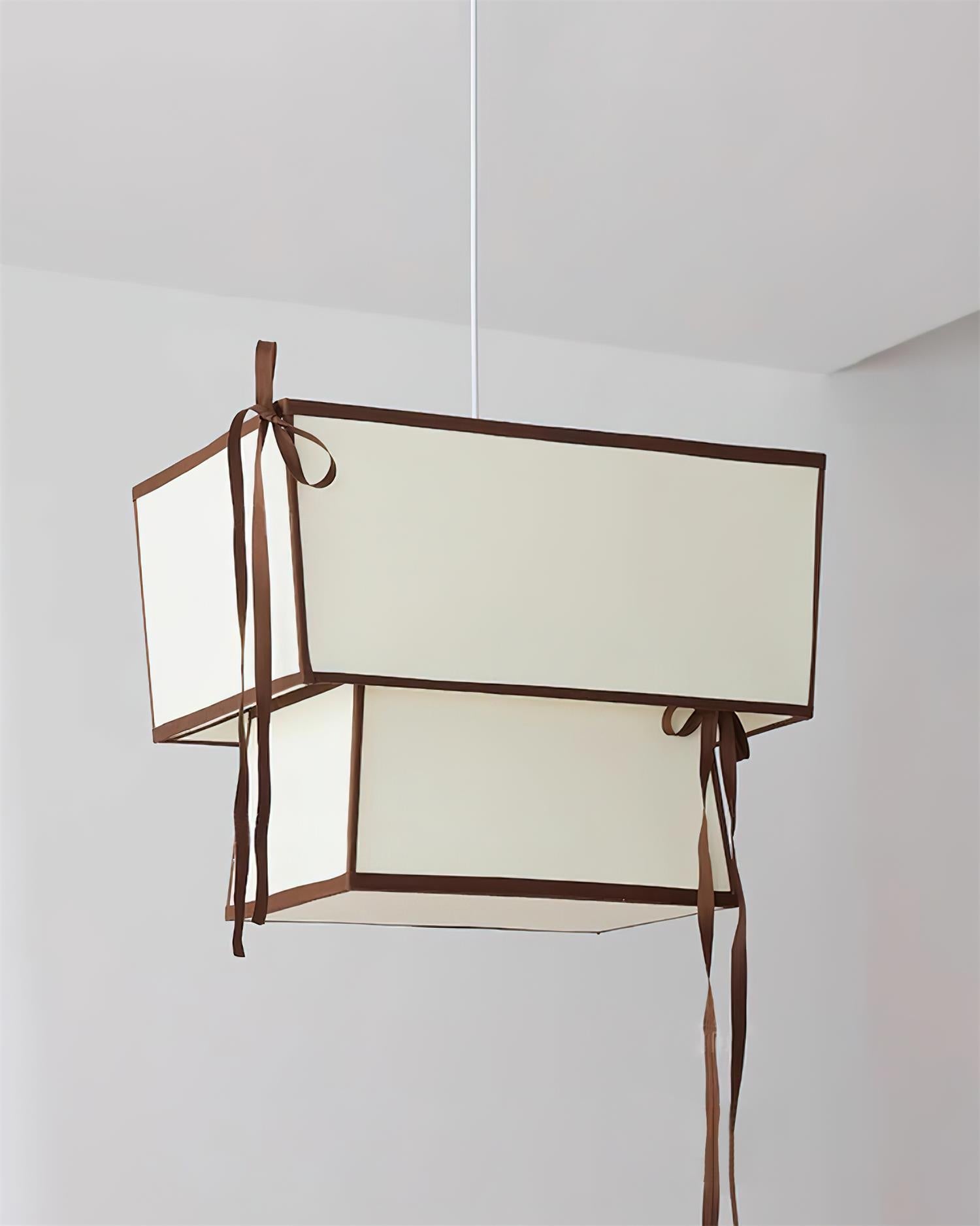 Velina Suspension Ruban Minimaliste - Neutralighting