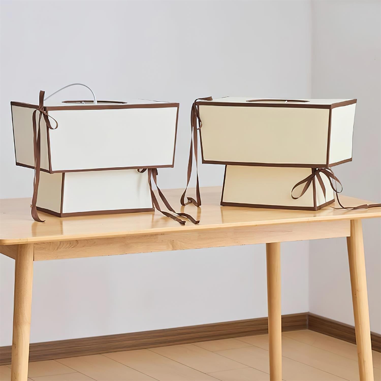 Velina Suspension Ruban Minimaliste - Neutralighting
