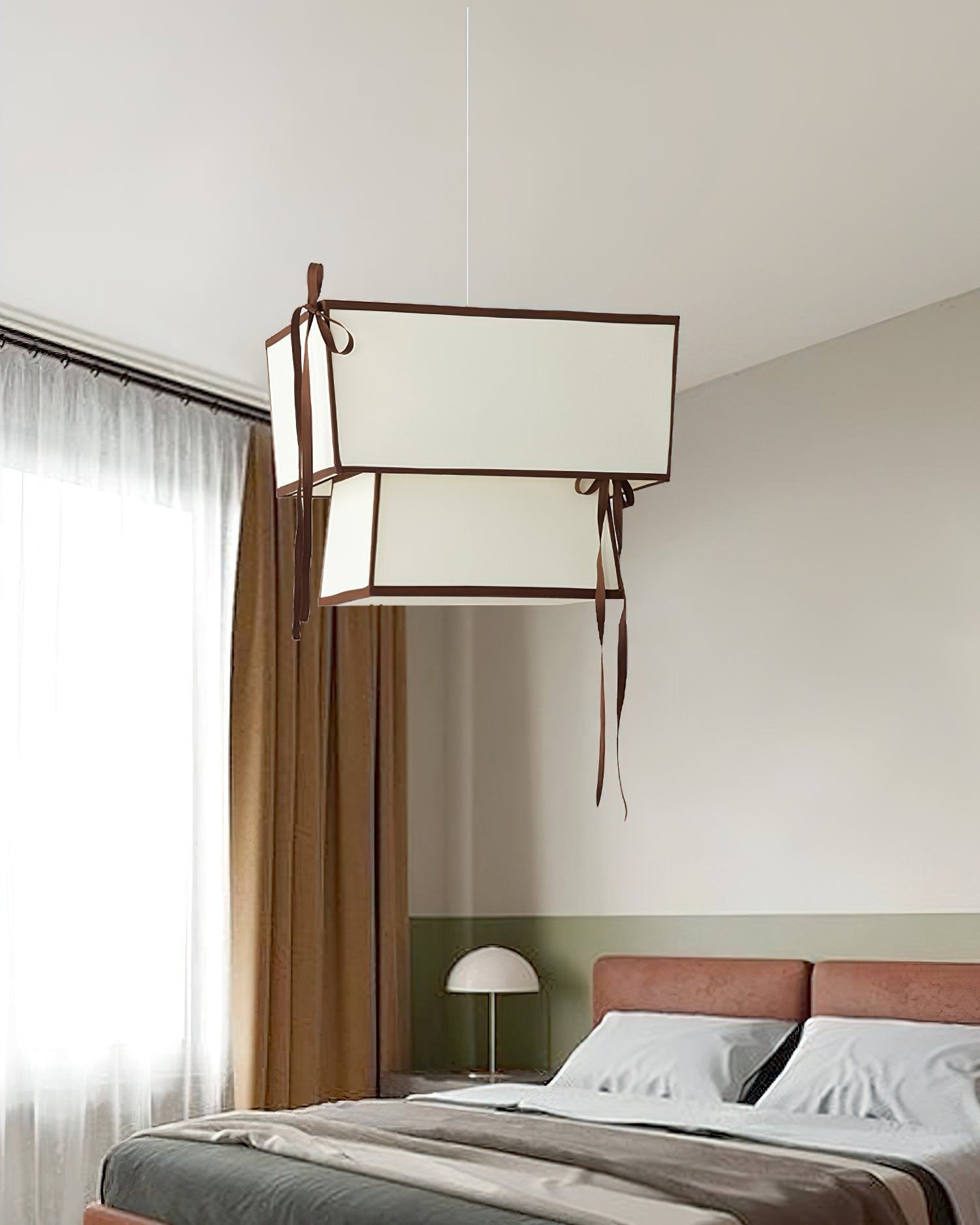 Velina Suspension Ruban Minimaliste - Neutralighting