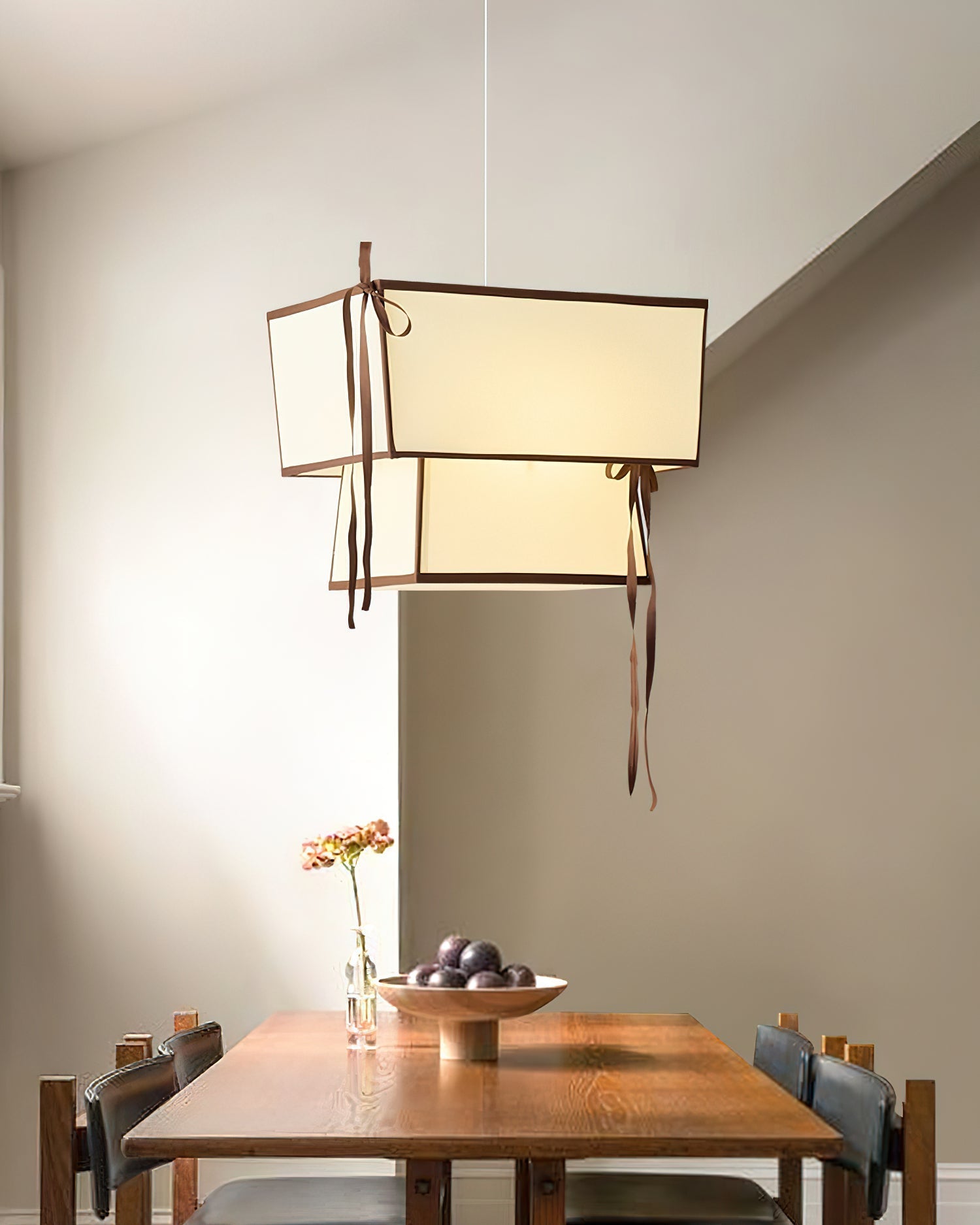 Velina Suspension Ruban Minimaliste - Neutralighting