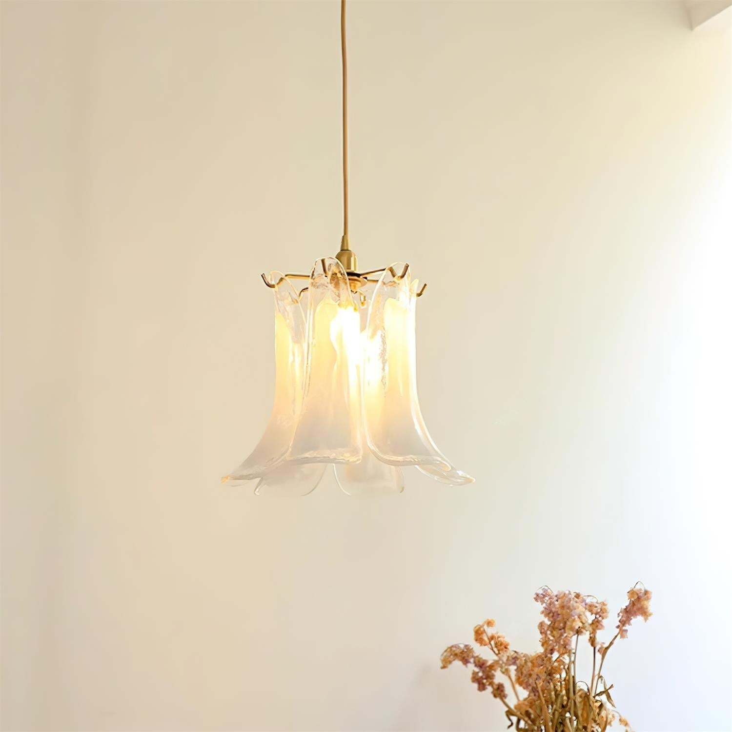 Venini Suspension Murano Verre - Neutralighting