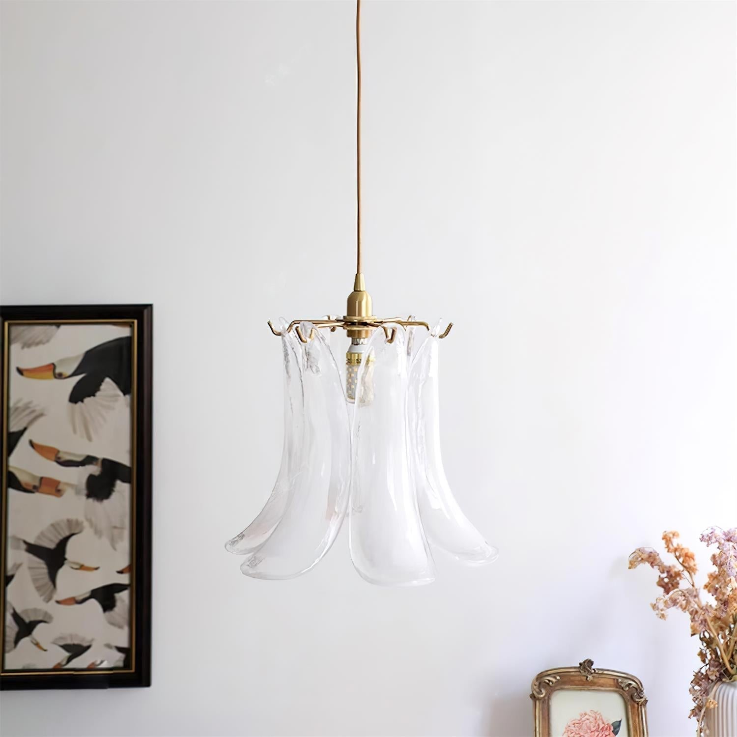 Venini Suspension Murano Verre - Neutralighting