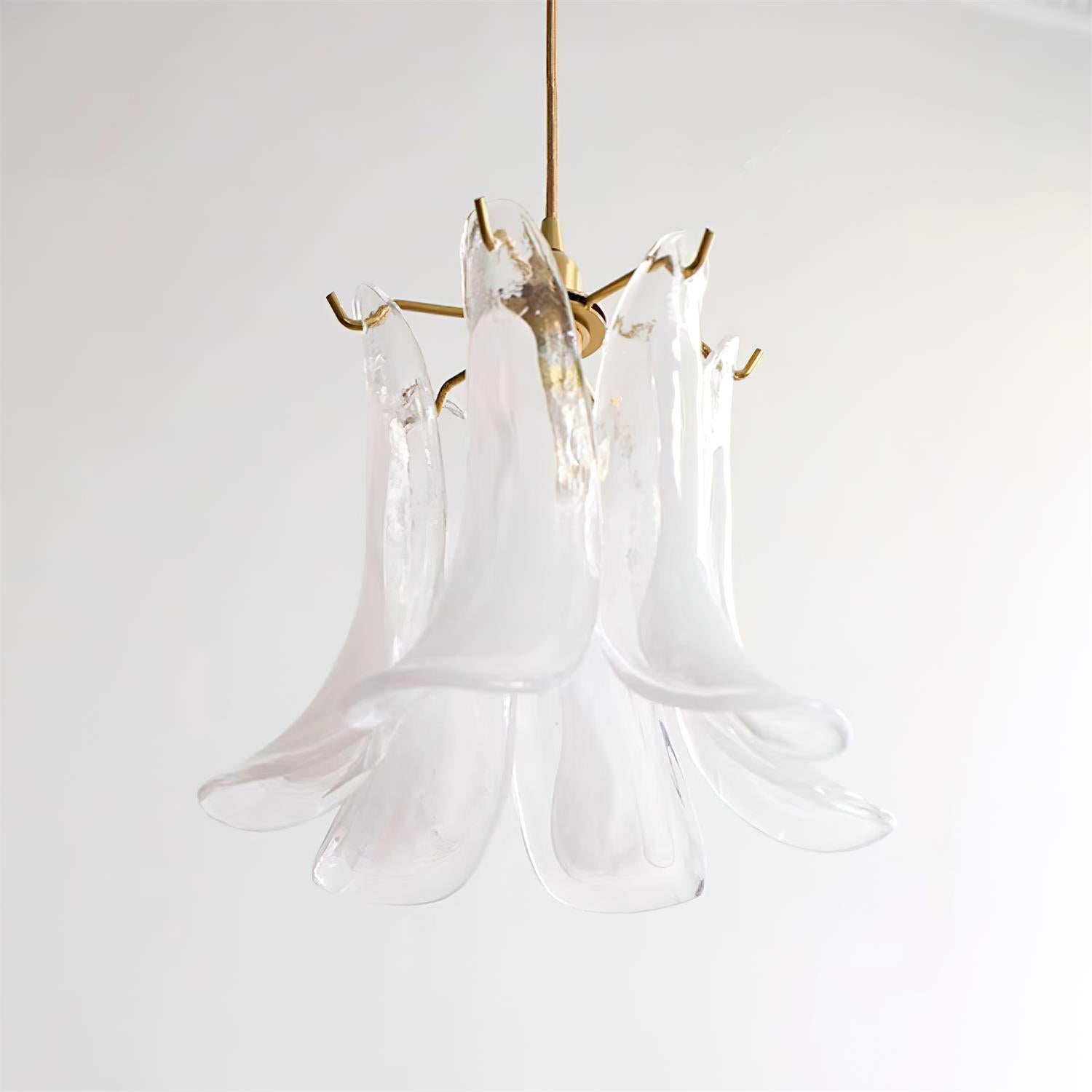 Venini Suspension Murano Verre - Neutralighting