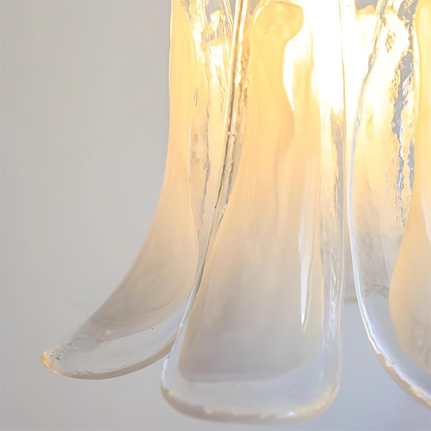 Venini Suspension Murano Verre - Neutralighting