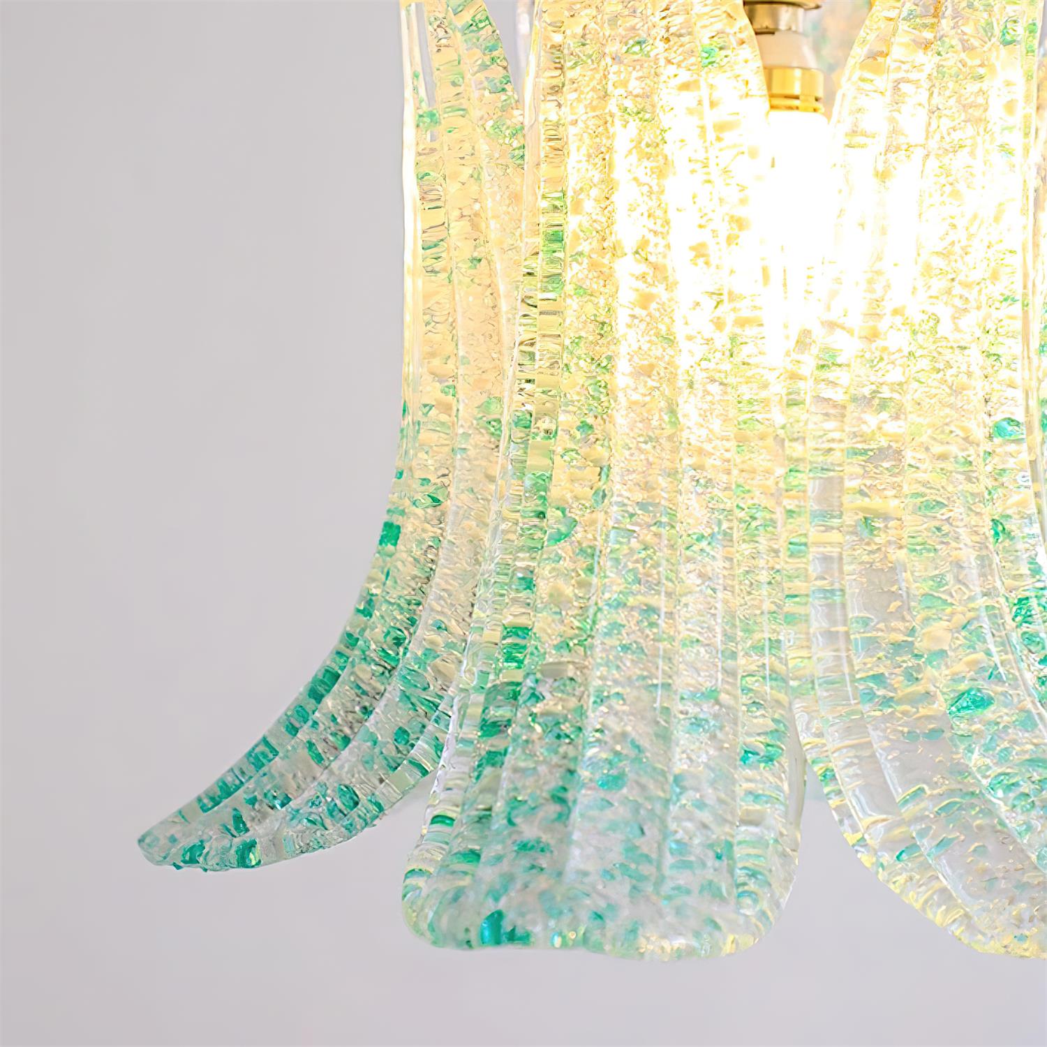 Venini Suspension Murano Verre - Neutralighting