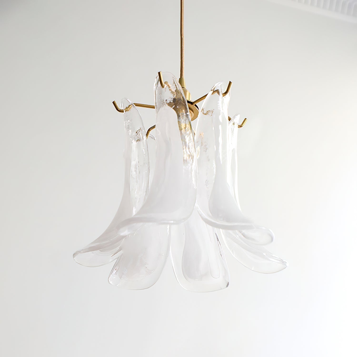 Venini Suspension Murano Verre - Neutralighting