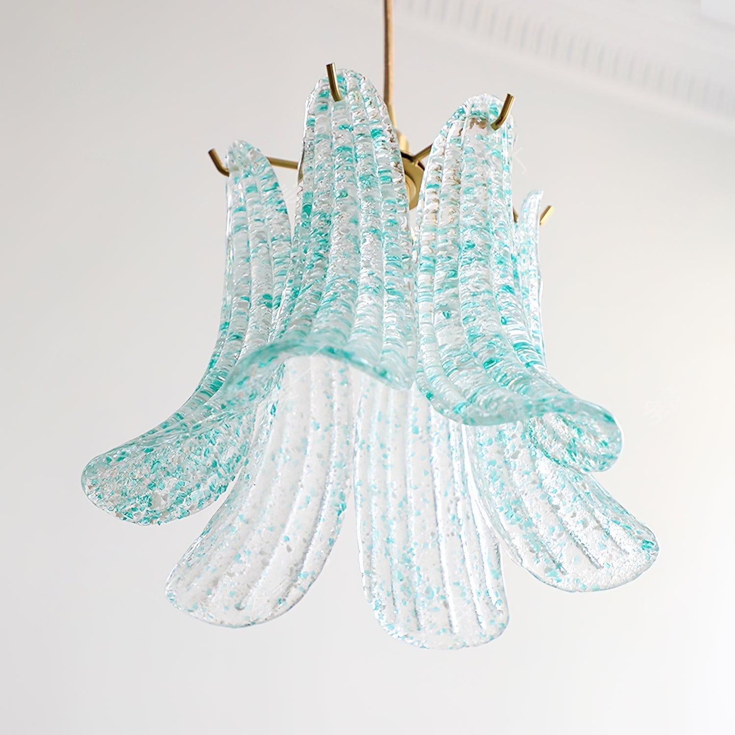 Venini Suspension Murano Verre - Neutralighting
