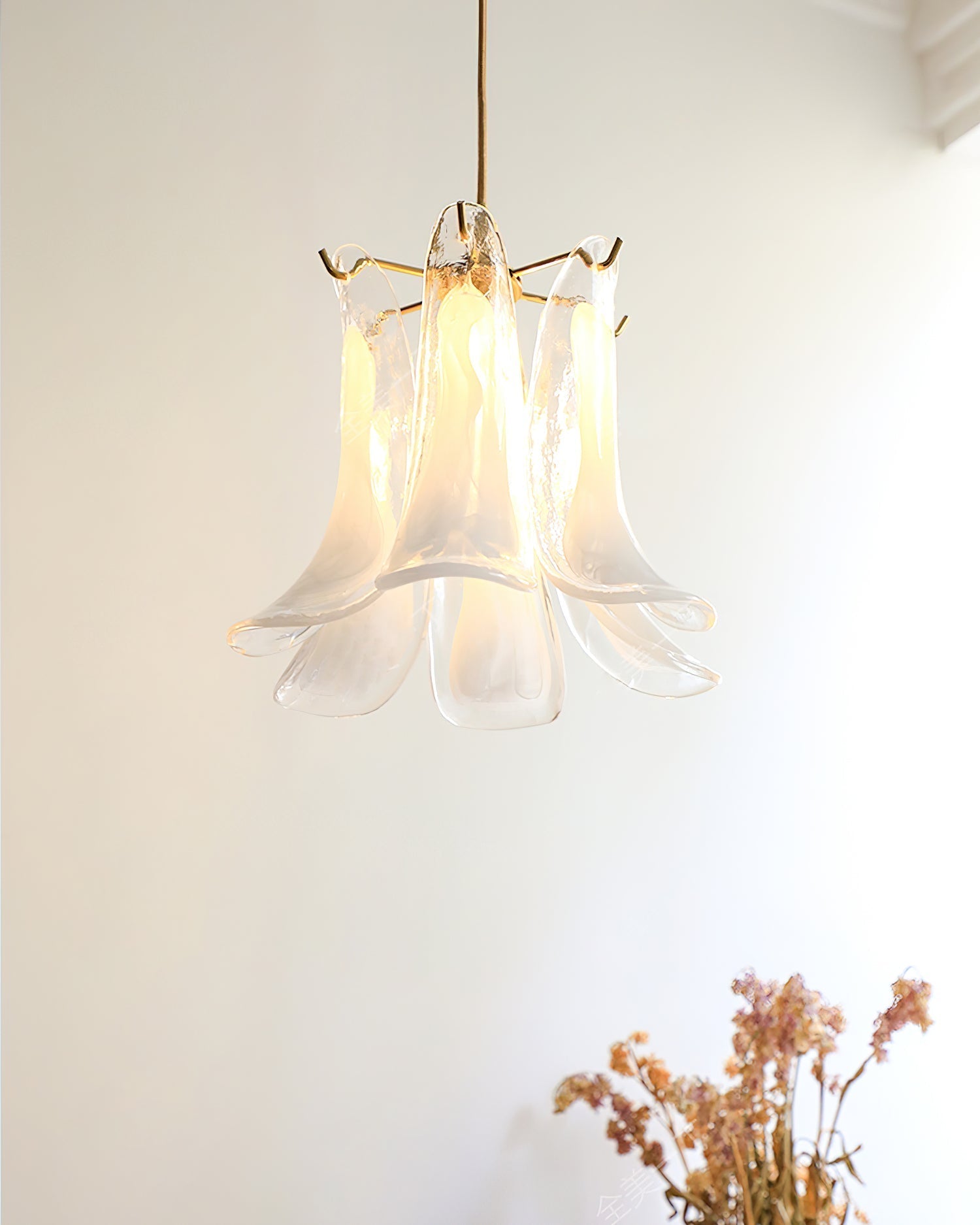 Venini Suspension Murano Verre - Neutralighting