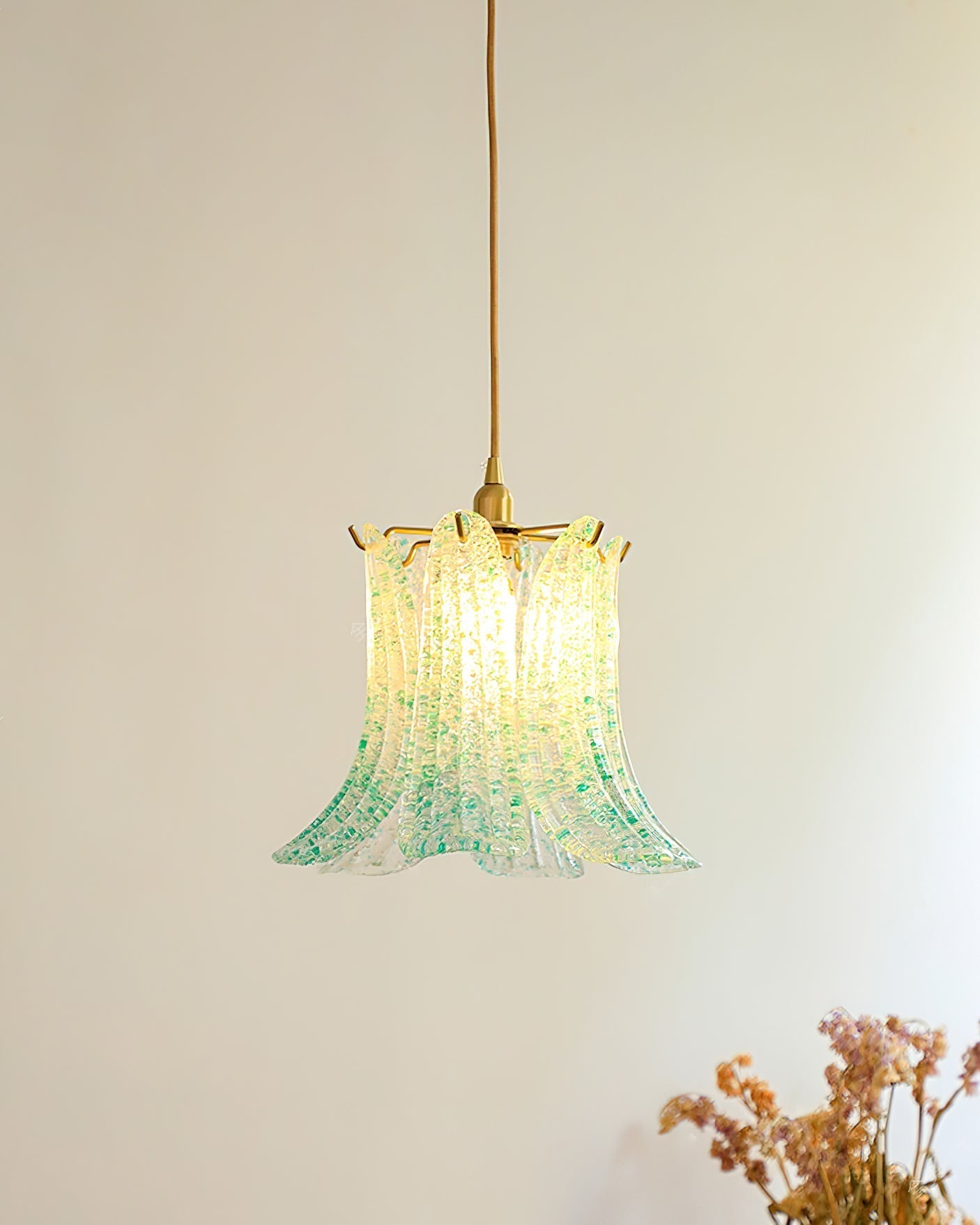 Venini Suspension Murano Verre - Neutralighting