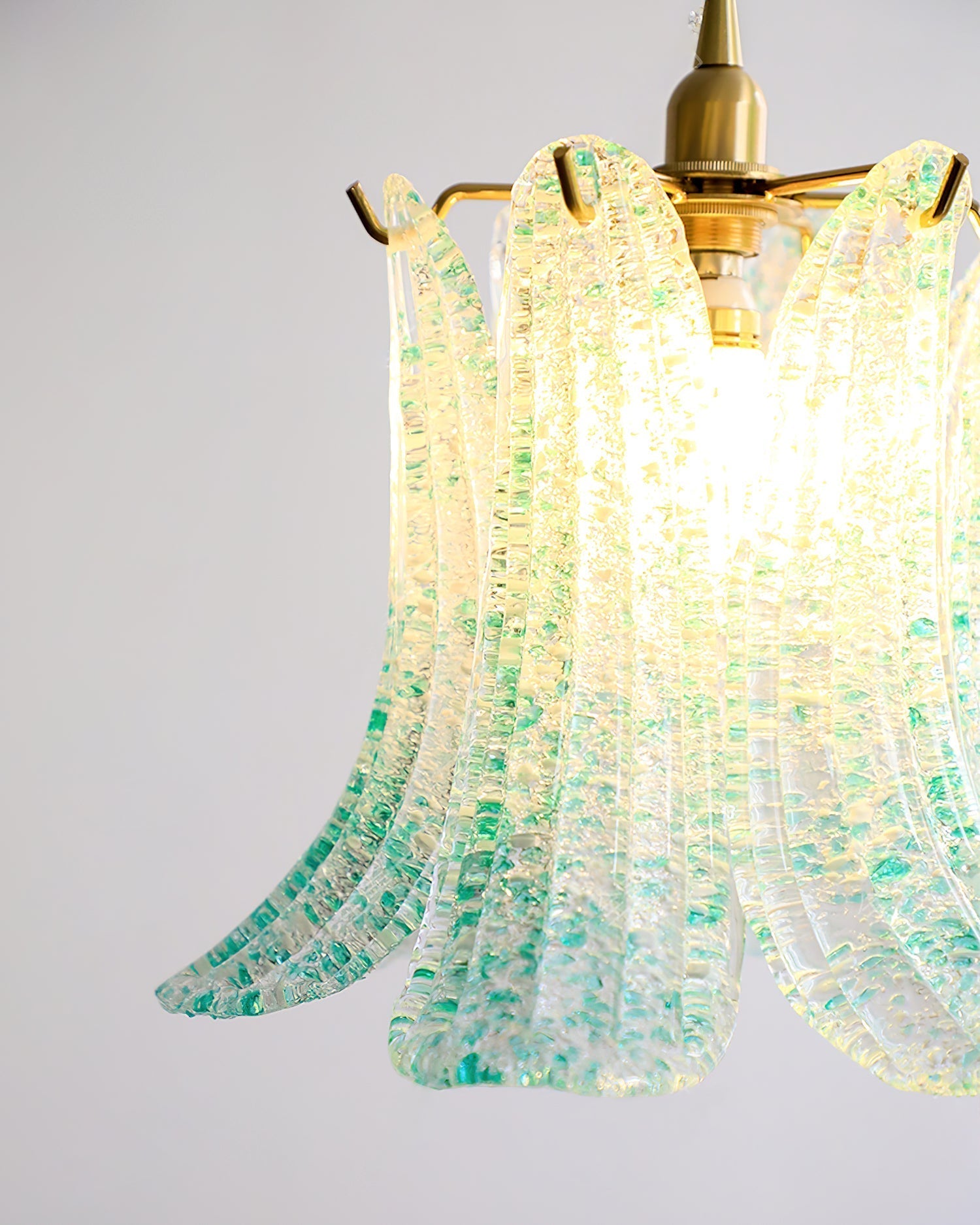 Venini Suspension Murano Verre - Neutralighting