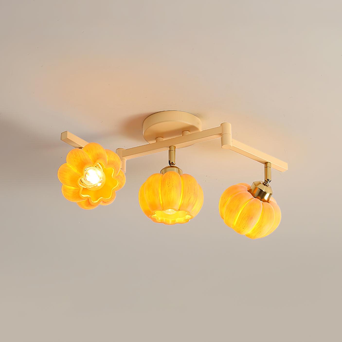 Pumpkin Lustre Plafonnier Multi-Têtes - Neutralighting