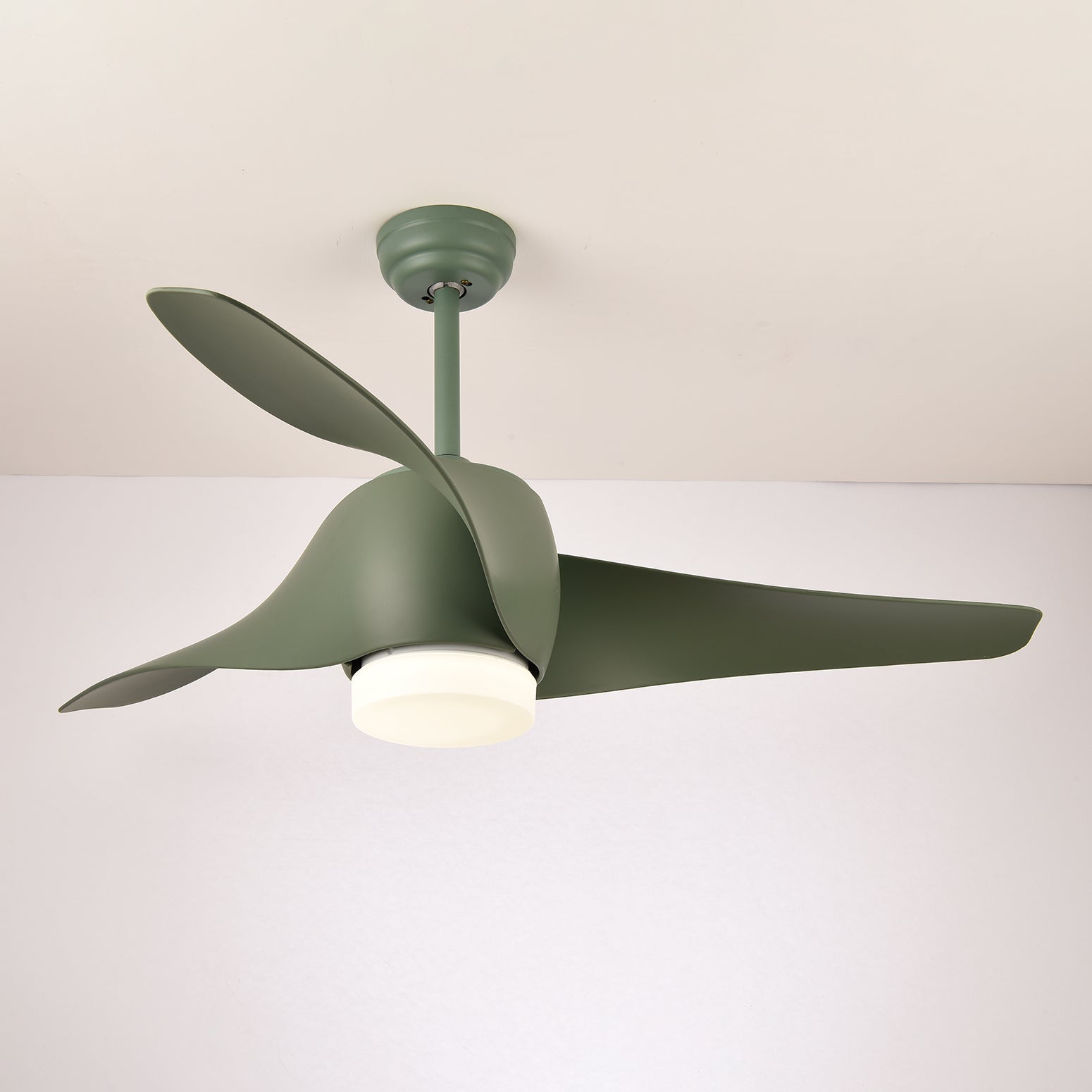 Ventilateur de plafond Umber avec télécommande