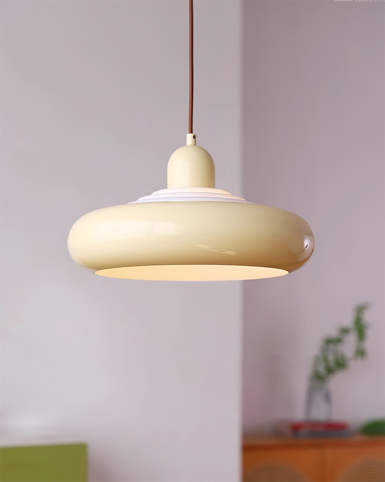 Verko Suspension Disque Audacieux - Neutralighting