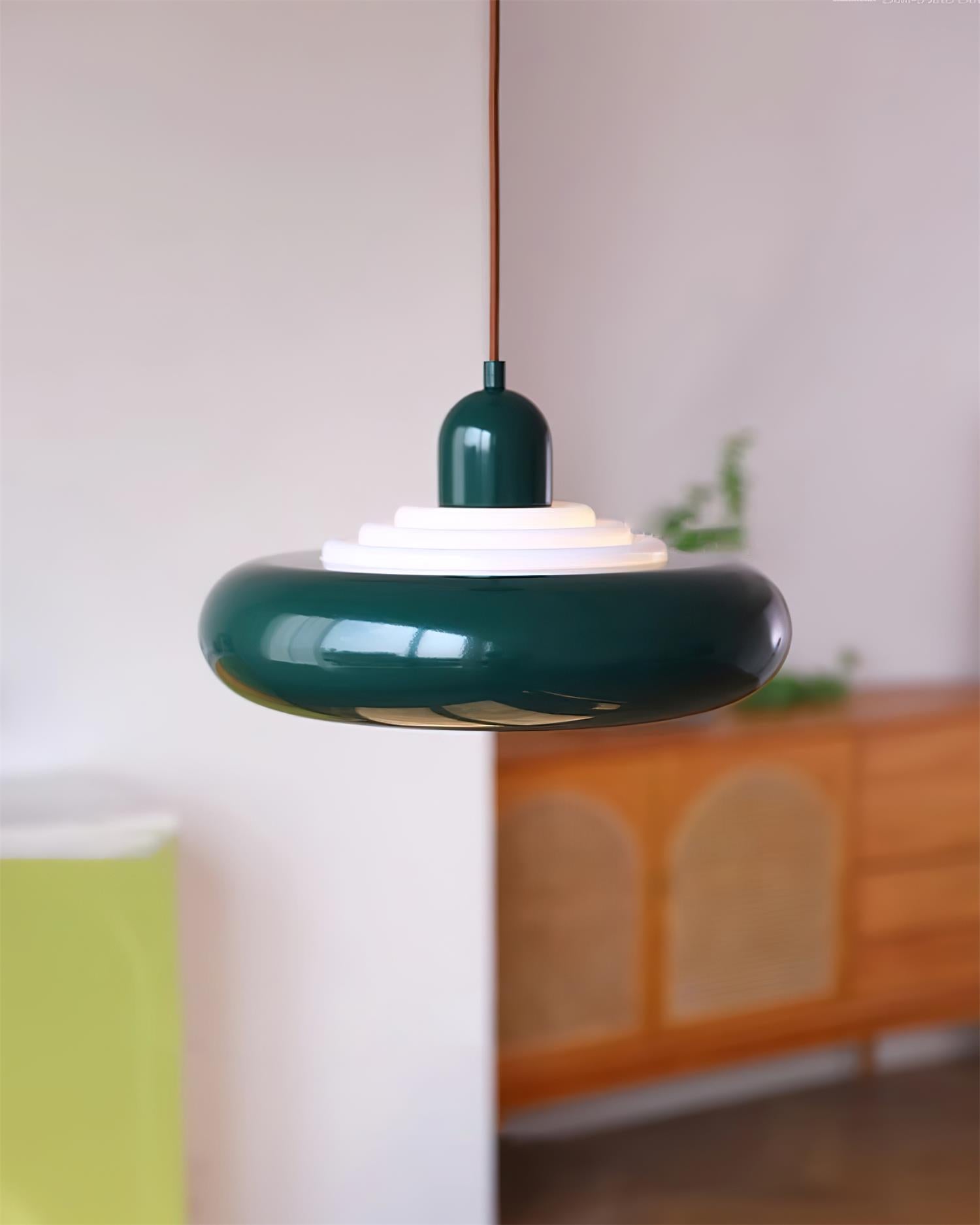 Verko Suspension Disque Audacieux - Neutralighting