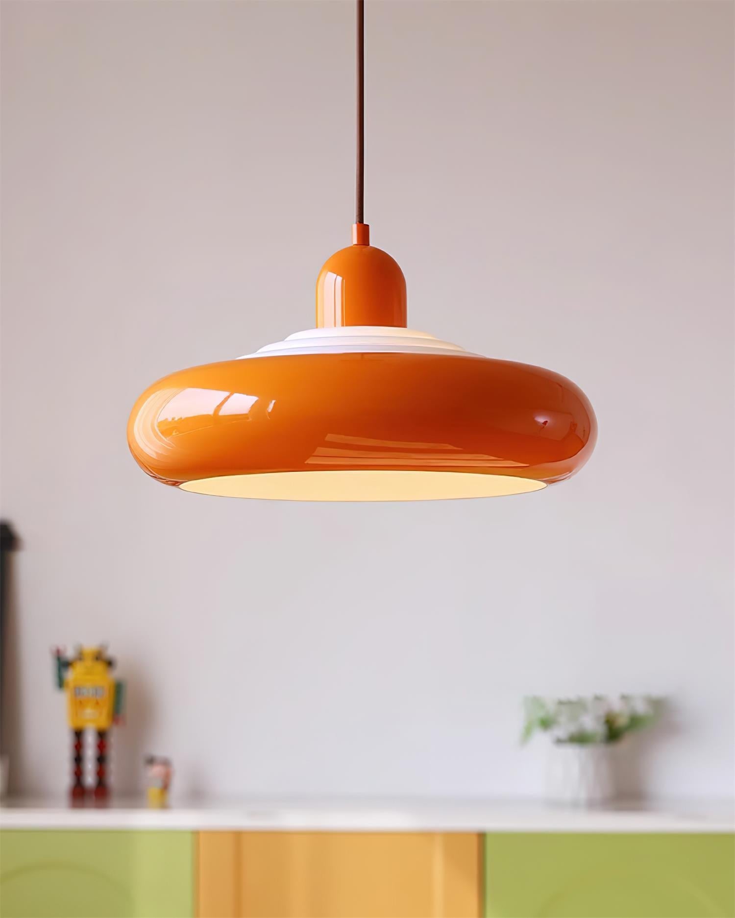 Verko Suspension Disque Audacieux - Neutralighting