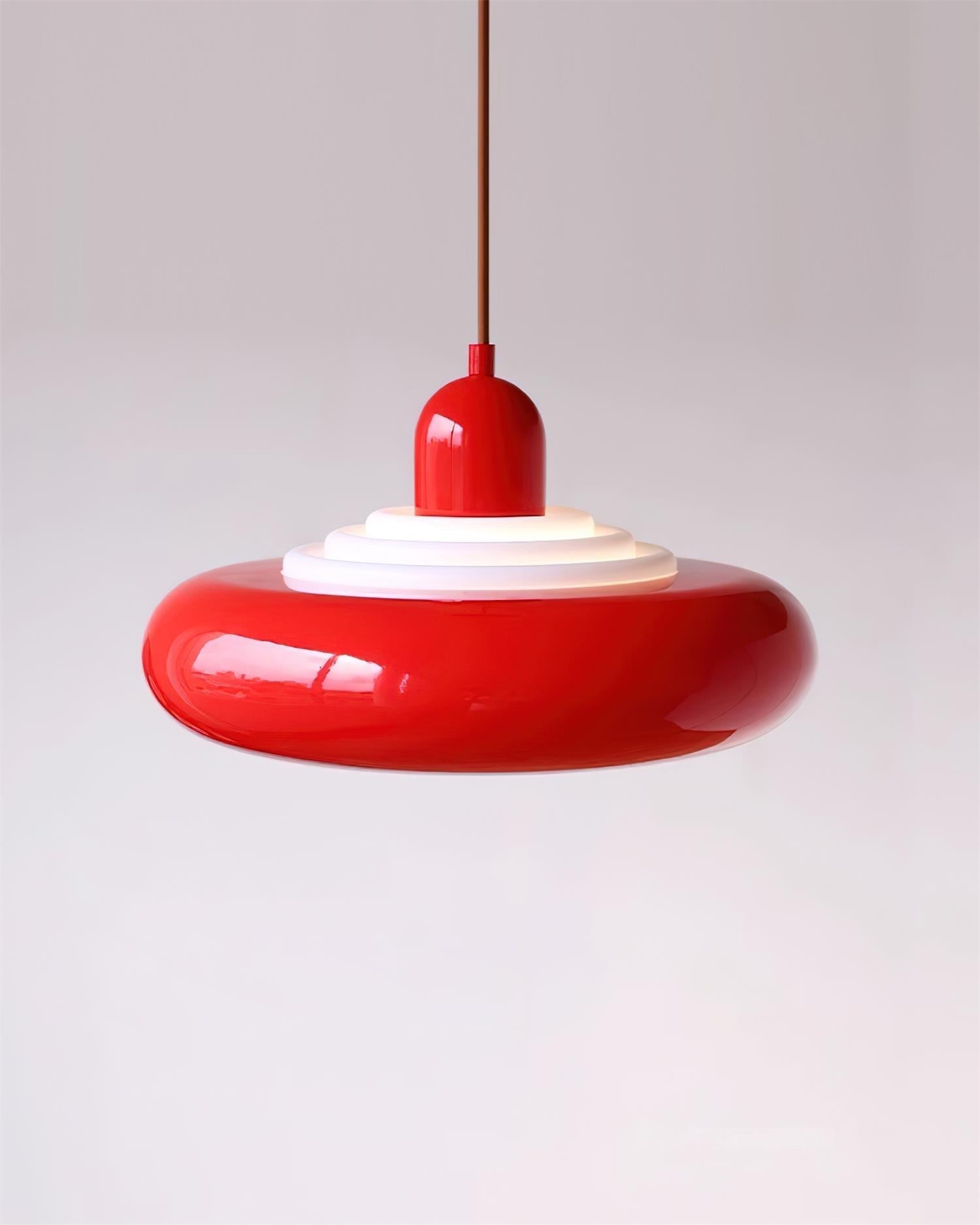 Verko Suspension Disque Audacieux - Neutralighting