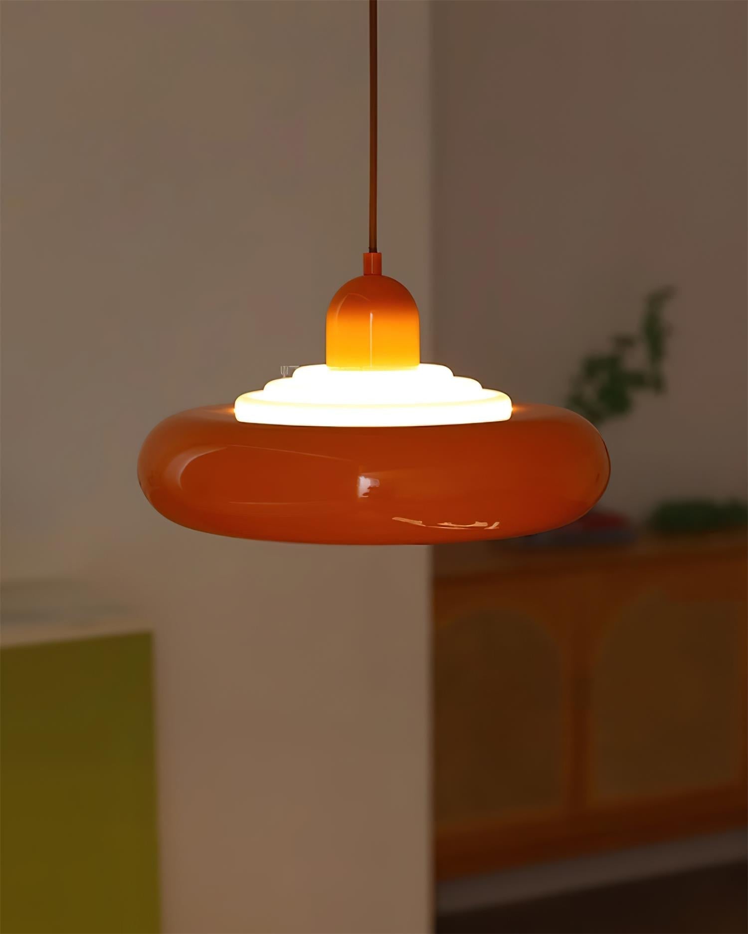 Verko Suspension Disque Audacieux - Neutralighting