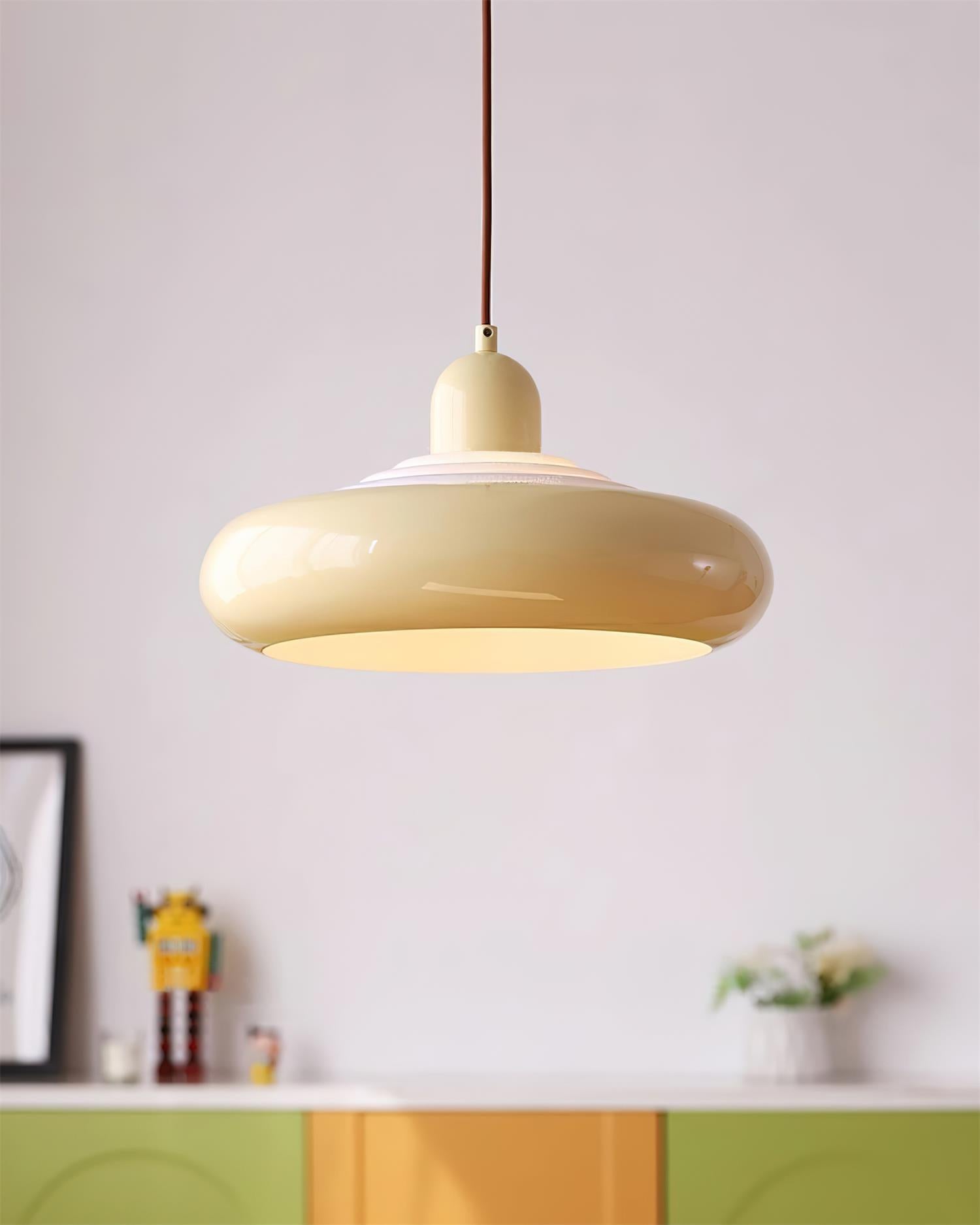 Verko Suspension Disque Audacieux - Neutralighting