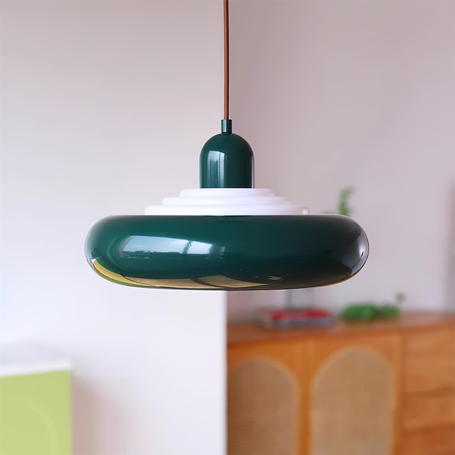 Verko Suspension Disque Audacieux - Neutralighting