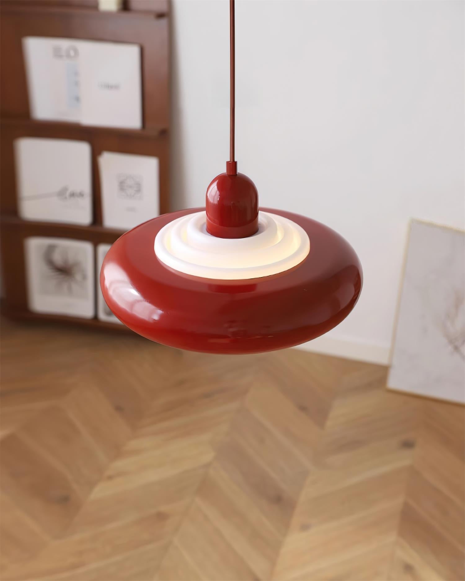 Verko Suspension Disque Audacieux - Neutralighting