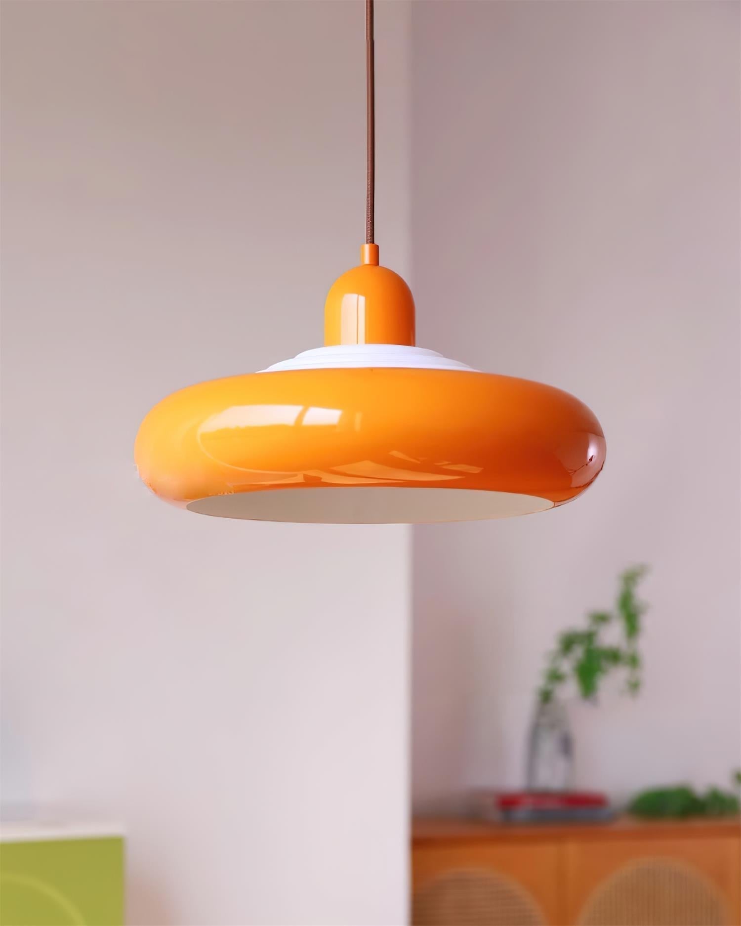 Verko Suspension Disque Audacieux - Neutralighting