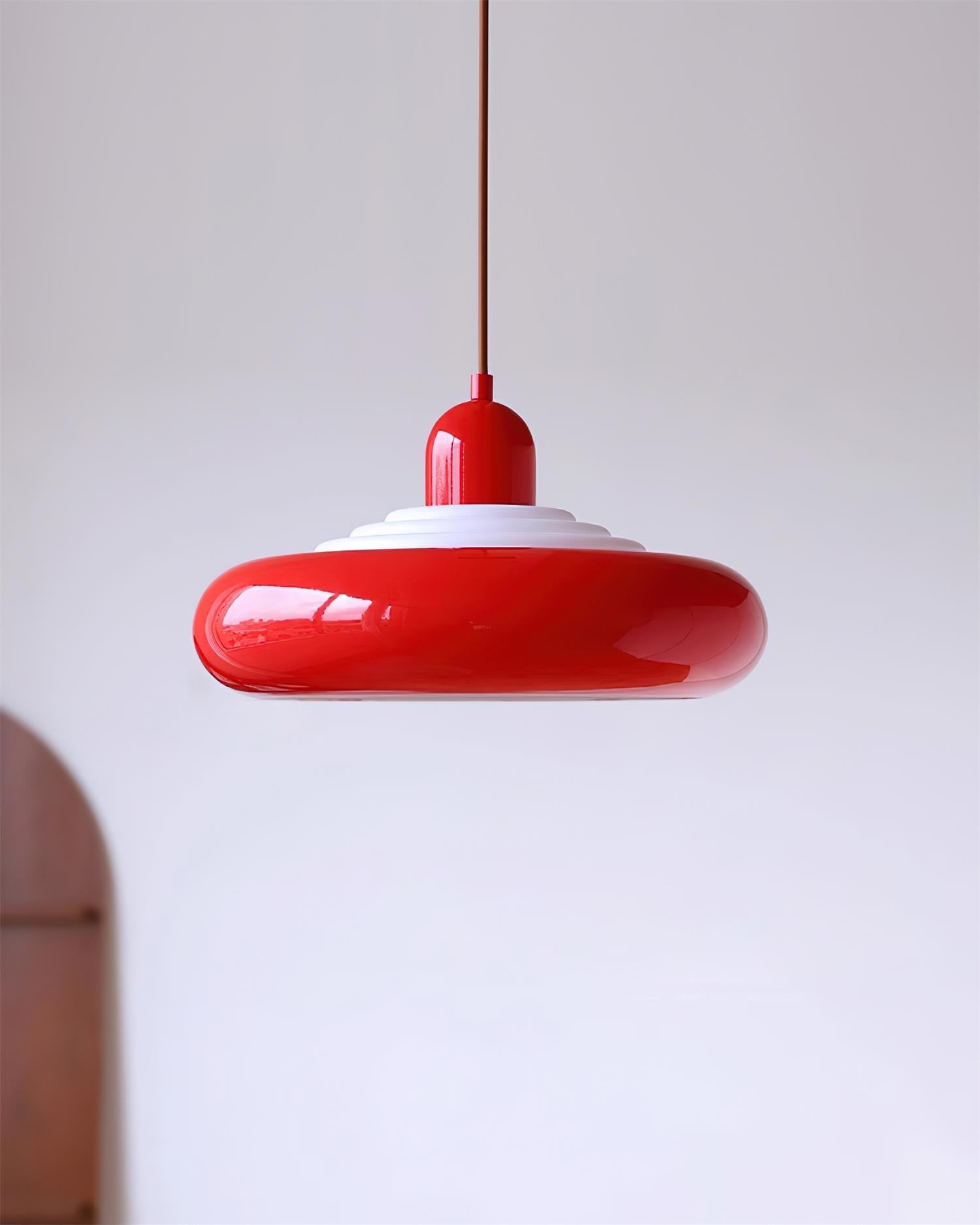 Verko Suspension Disque Audacieux - Neutralighting