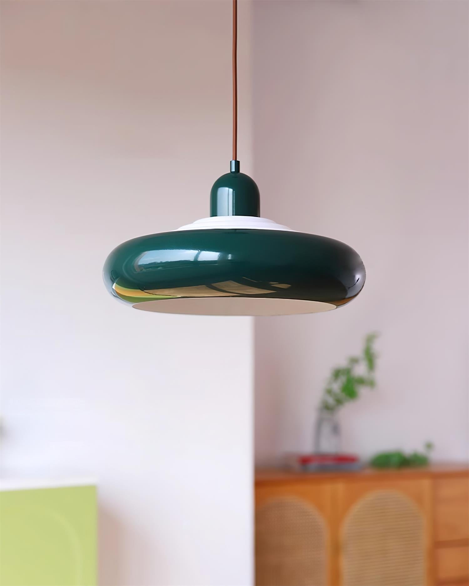 Verko Suspension Disque Audacieux - Neutralighting