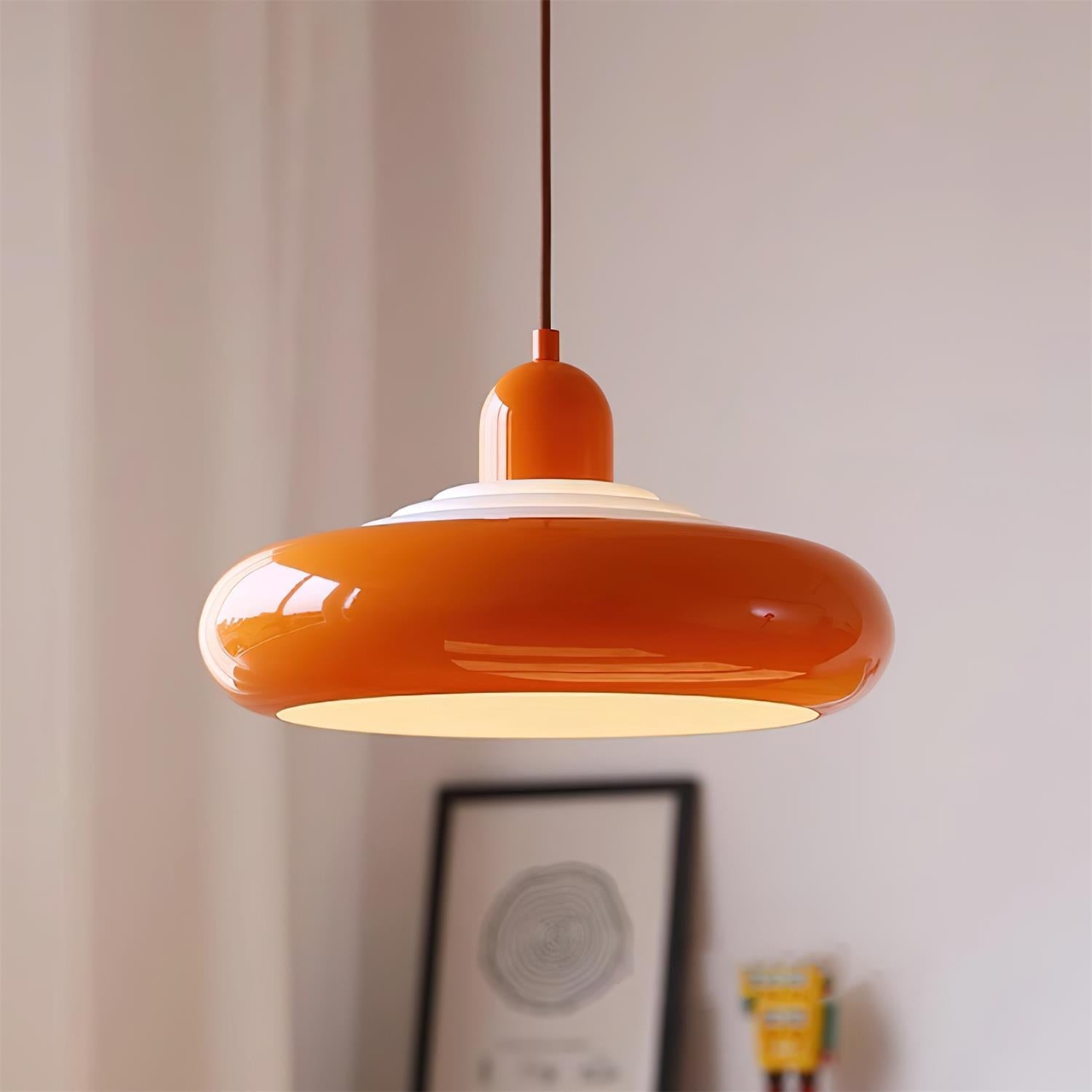 Verko Suspension Disque Audacieux - Neutralighting