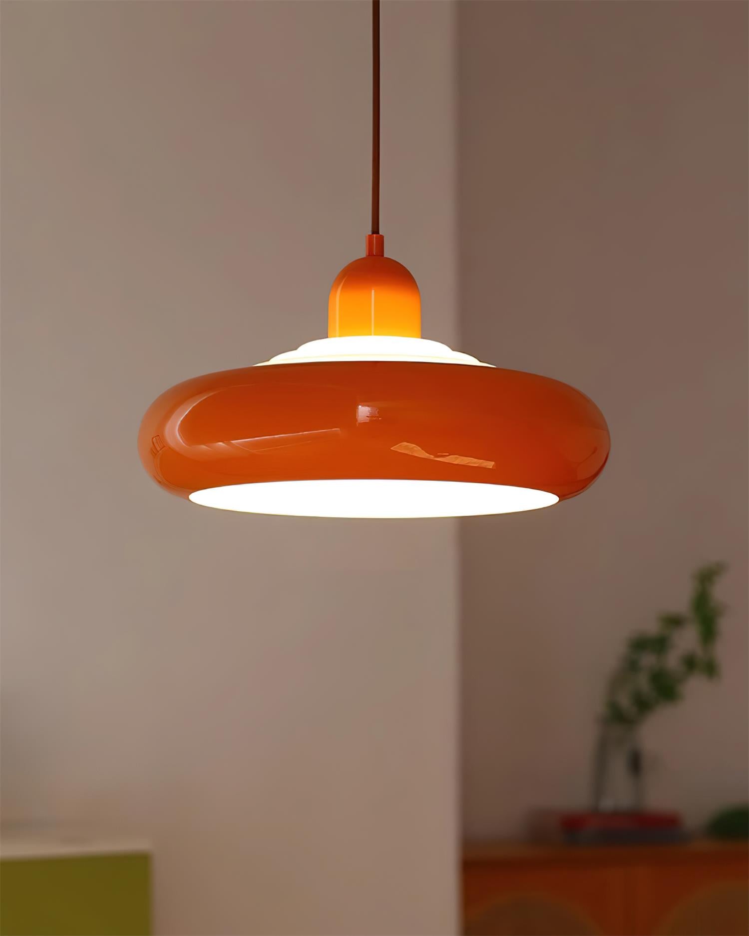 Verko Suspension Disque Audacieux - Neutralighting