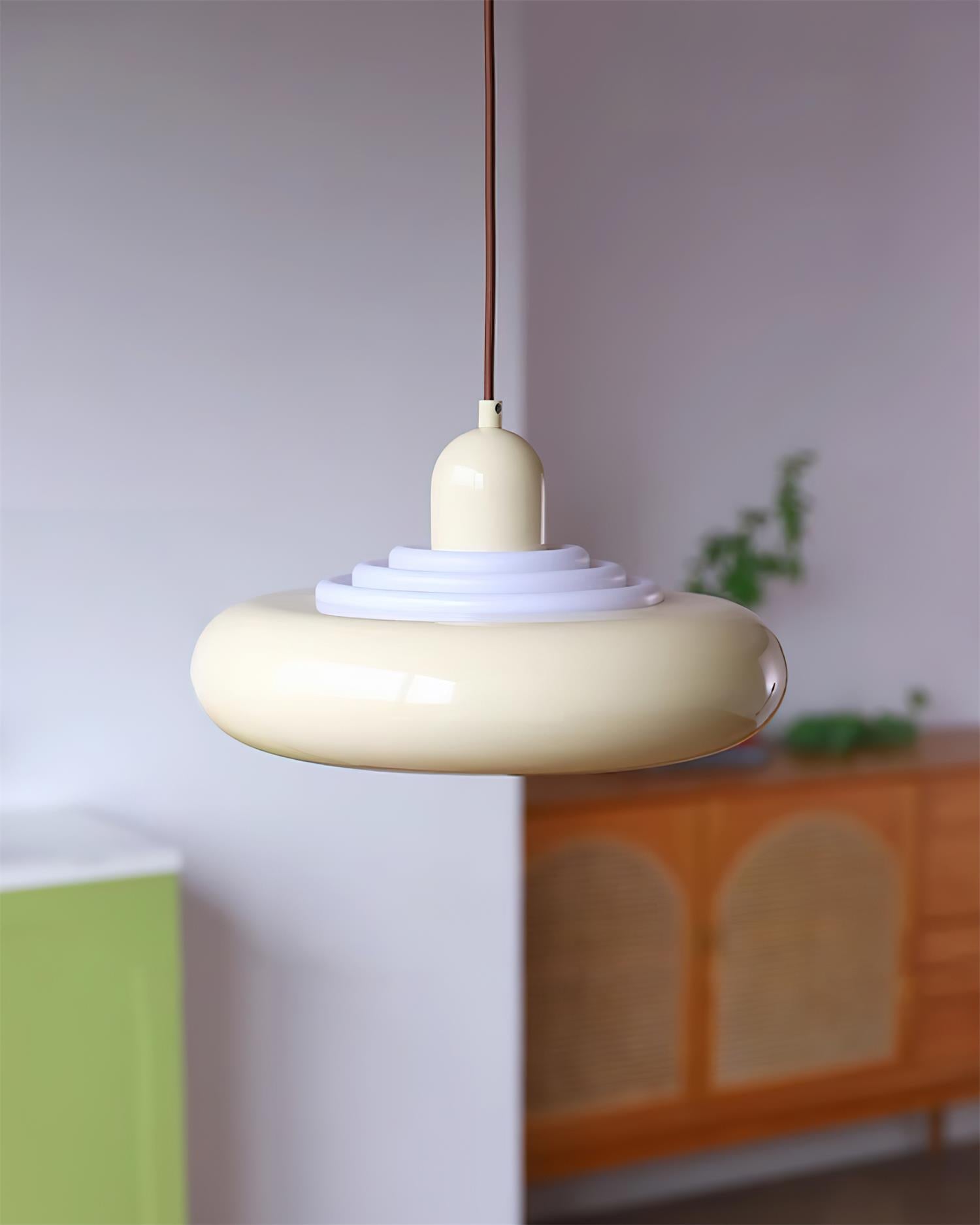 Verko Suspension Disque Audacieux - Neutralighting