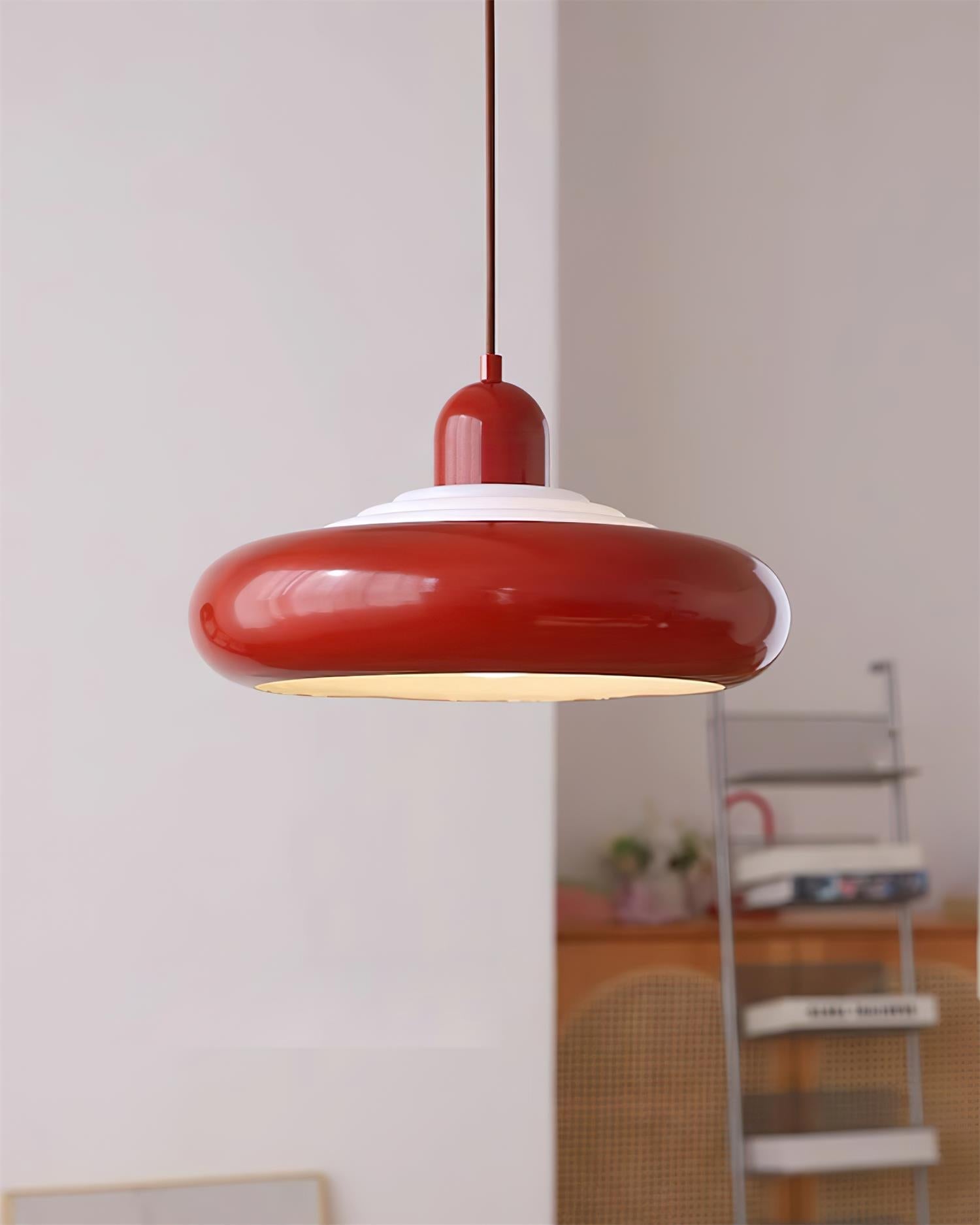Verko Suspension Disque Audacieux - Neutralighting