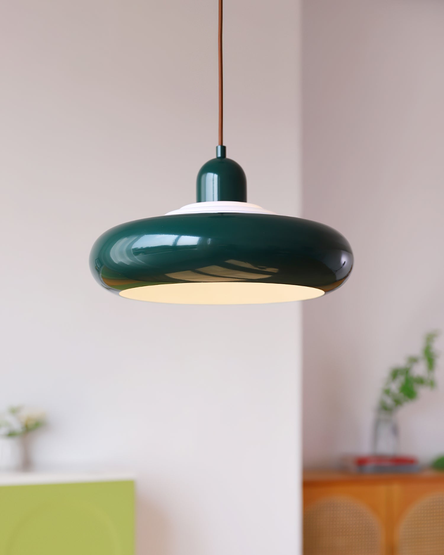 Verko Suspension Disque Audacieux - Neutralighting