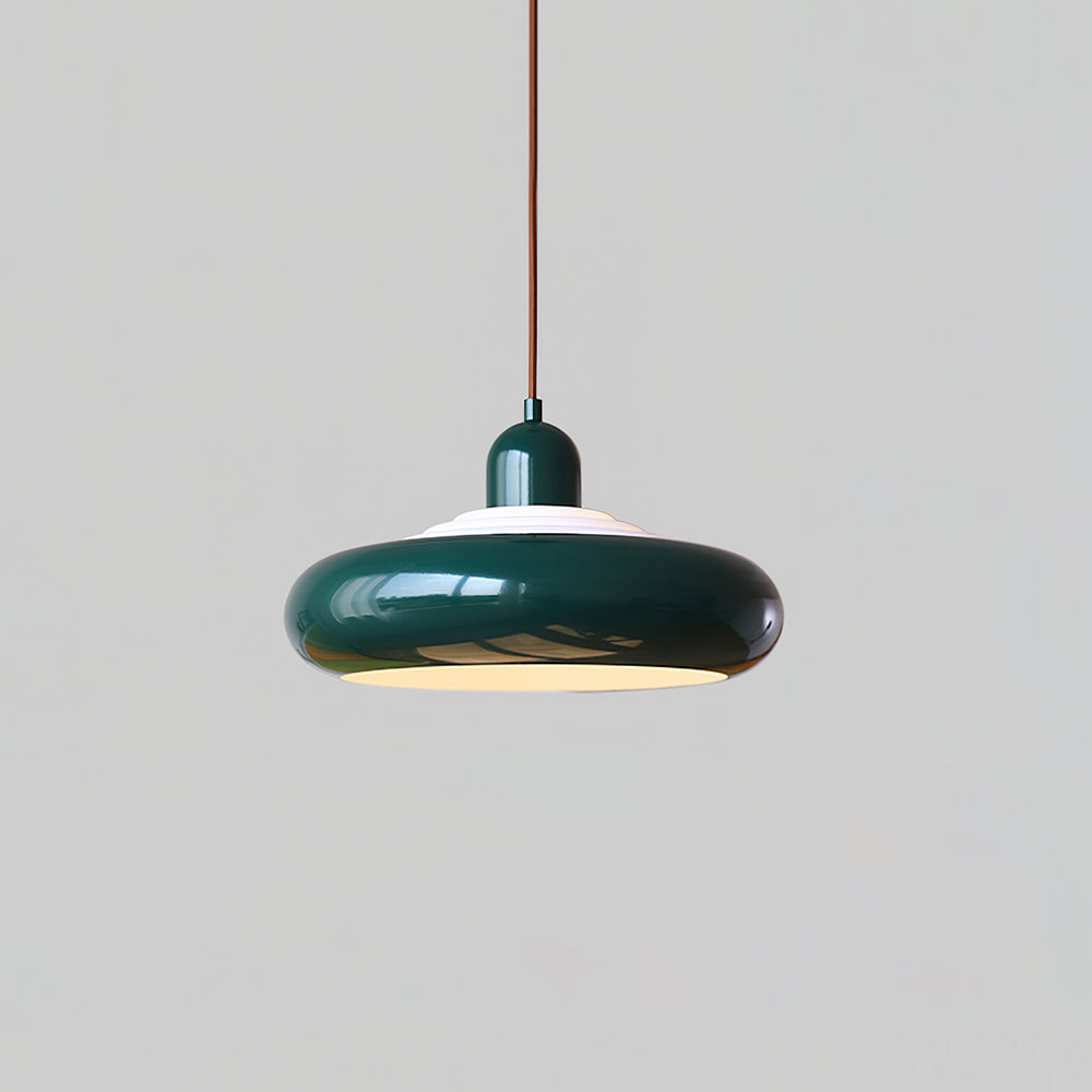 Verko Suspension Disque Audacieux - Neutralighting