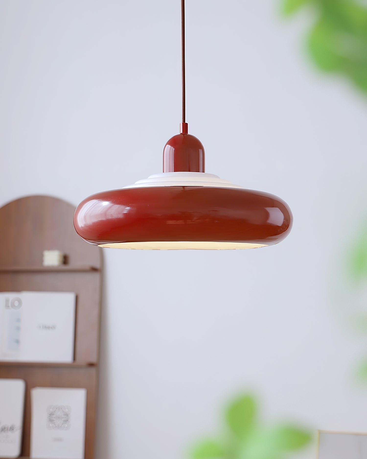 Verko Suspension Disque Audacieux - Neutralighting