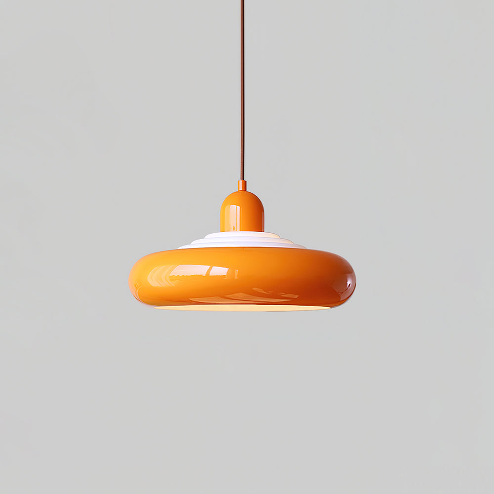 Verko Suspension Disque Audacieux - Neutralighting