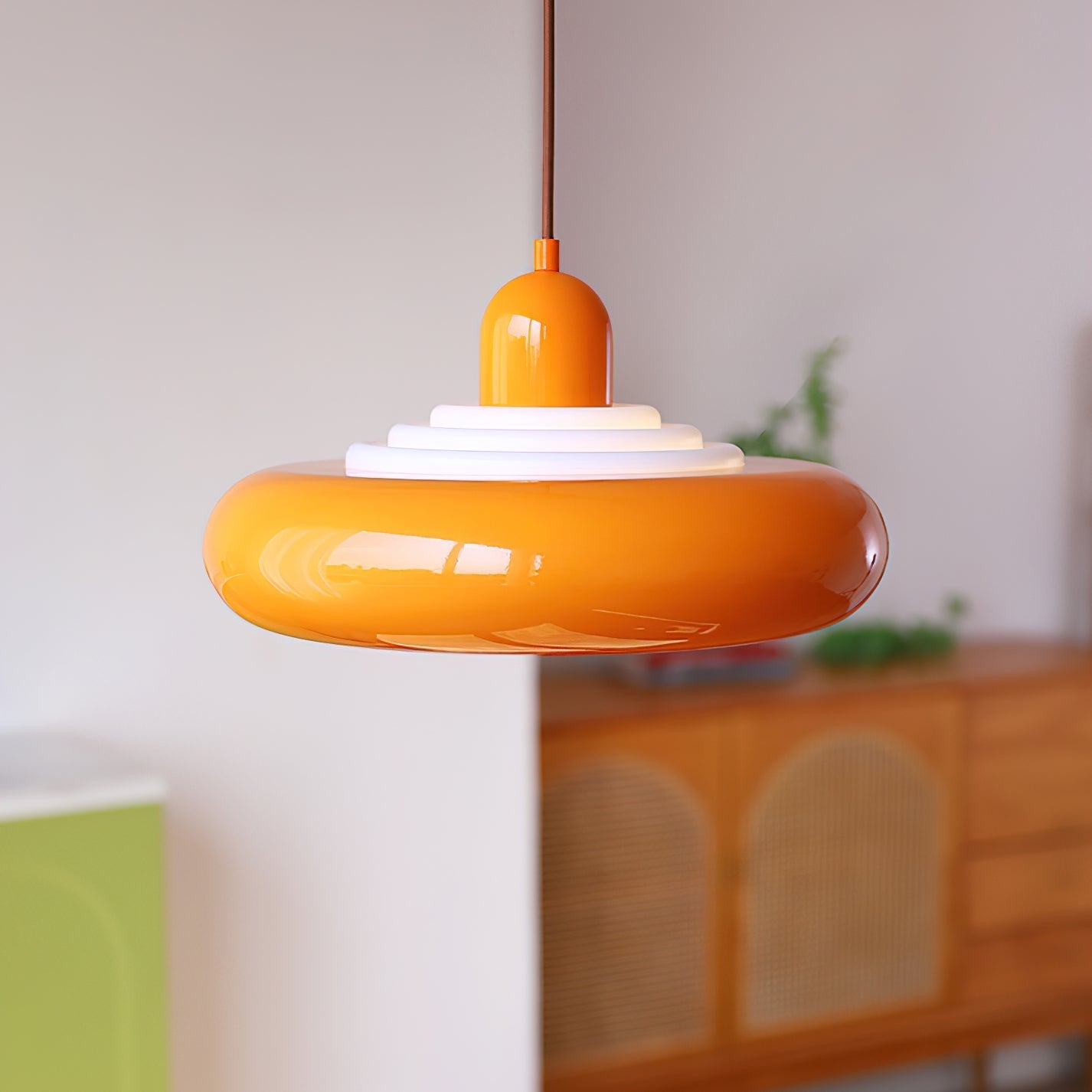 Verko Suspension Disque Audacieux - Neutralighting