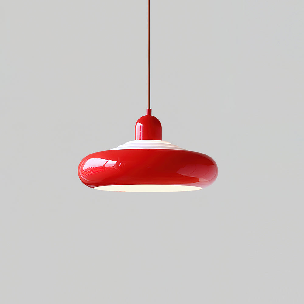 Verko Suspension Disque Audacieux - Neutralighting