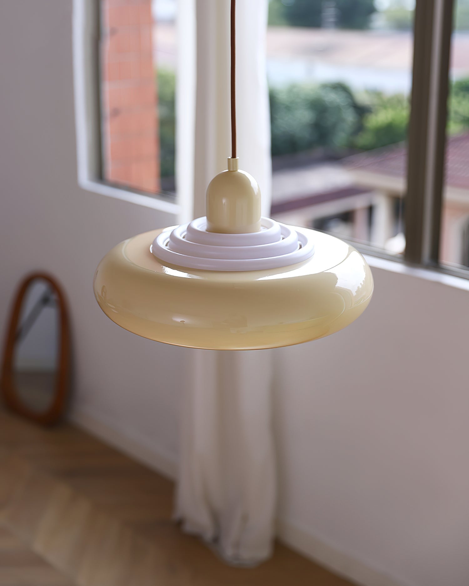 Verko Suspension Disque Audacieux - Neutralighting