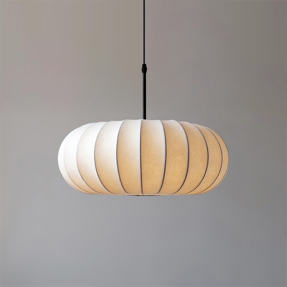 Satori Lampe Pendante Blanche Wabi-Sabi - Neutralighting