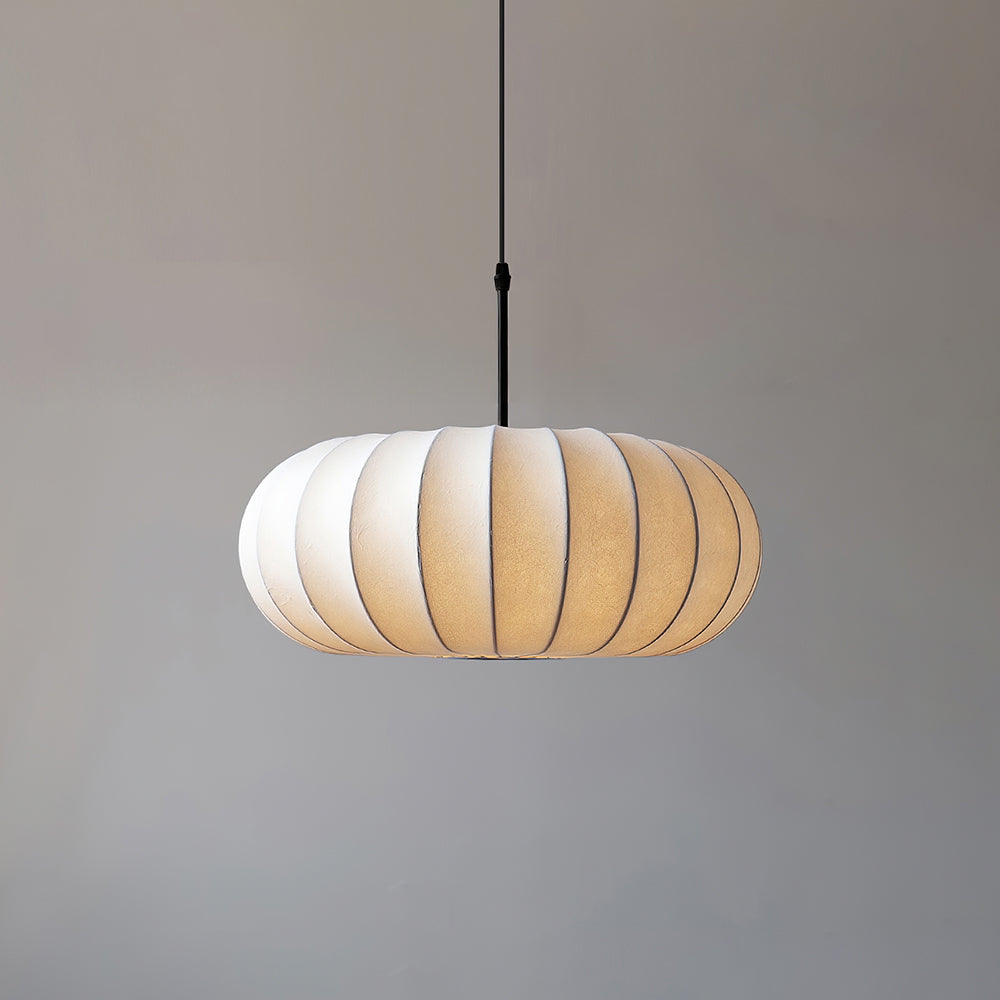Satori Lampe Pendante Blanche Wabi-Sabi - Neutralighting