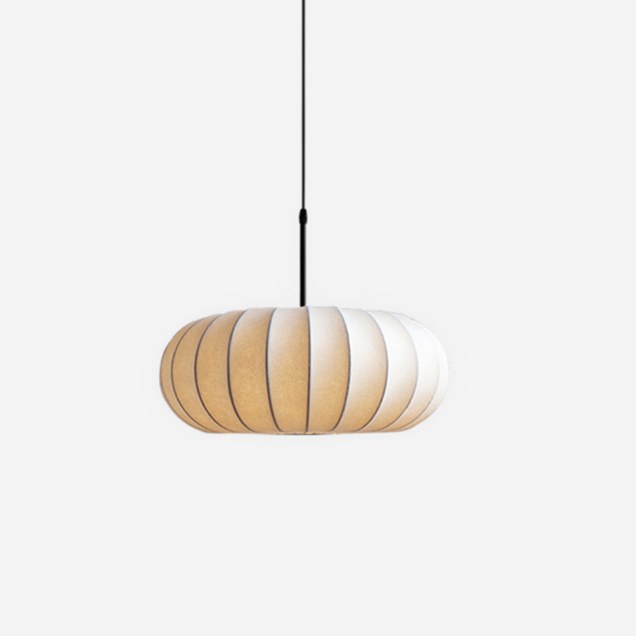 Satori Lampe Pendante Blanche Wabi-Sabi - Neutralighting