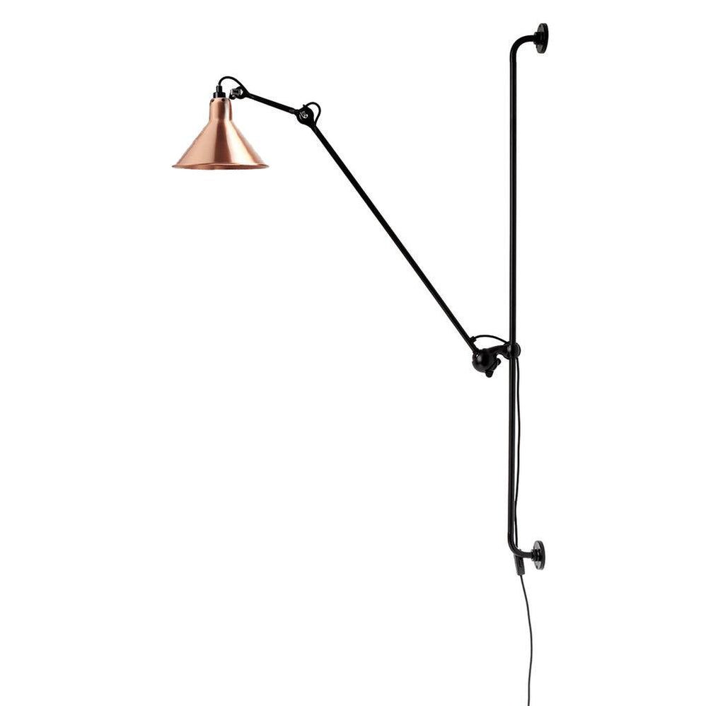 Raymond Modern Minimalist Glide Wall Light - Neutralighting