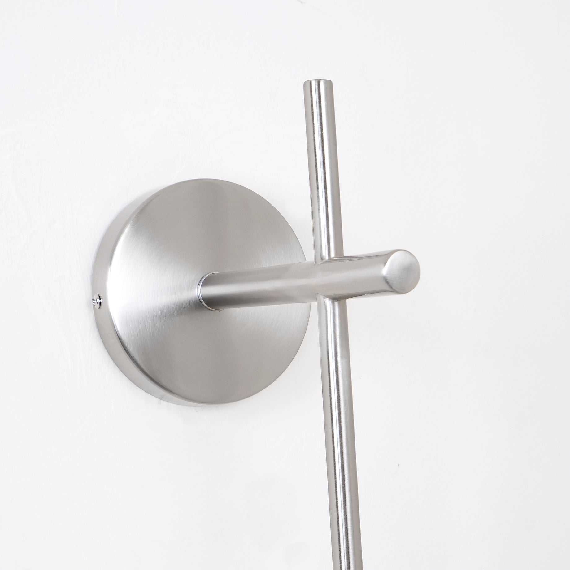 Lustra Applique Murale Globe Vertical Minimaliste - Neutralighting
