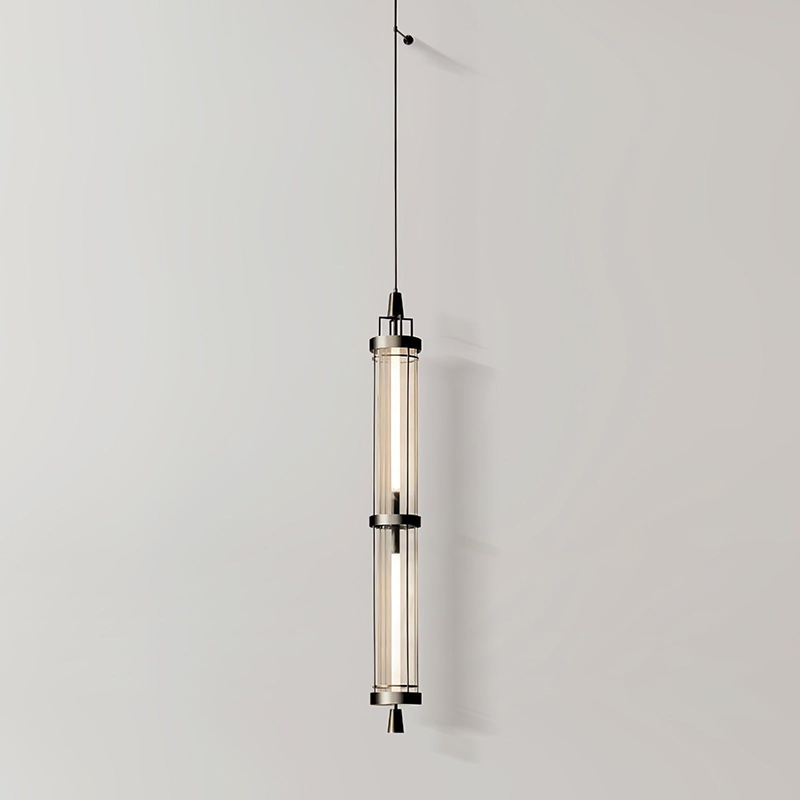 Vertical Applique Murale Moderne Minimaliste Sconce - Neutralighting