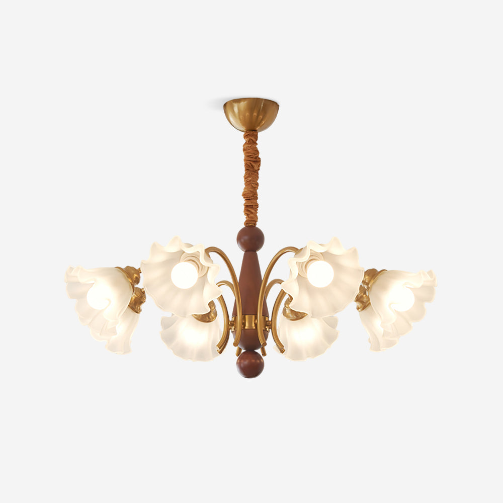Sorrel Lustre Vintage - Neutralighting