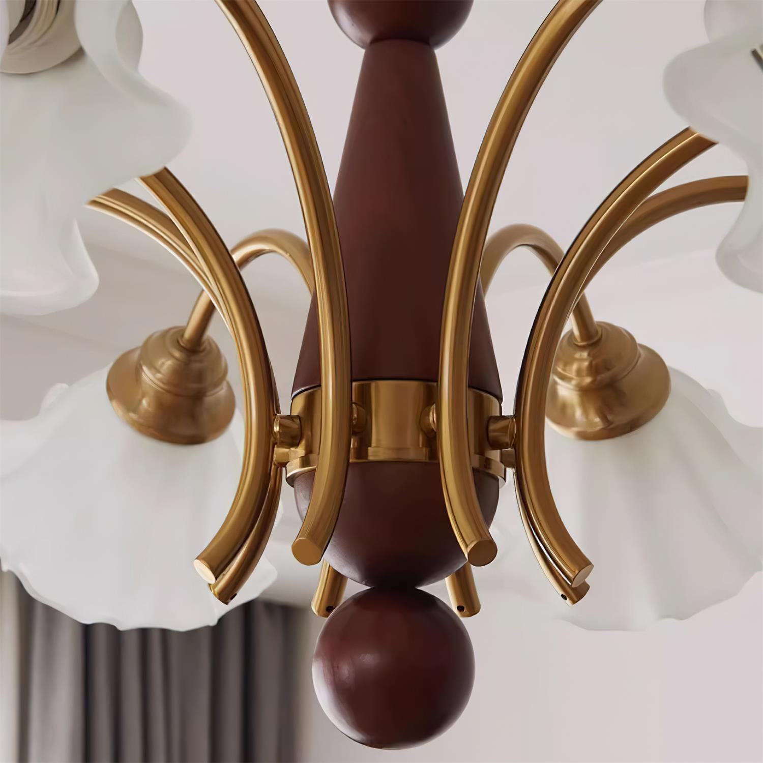 Sorrel Lustre Vintage - Neutralighting
